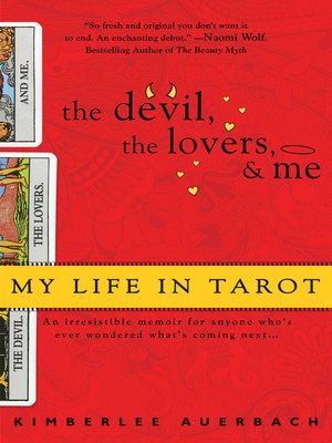 cover image of The Devil, the Lovers and Me